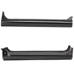 Rocker Panels Set Of 2 Left-and-right For Chevy & K30 Pickup 68 Pair. Fixed Price $114.98.