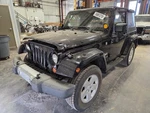 Used Running Board Fits: 2008 Jeep Wrangler. Fixed Price $325.00.