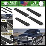 Running Board Step Pads For Dodge Ram 1500-5500 Crew Cab, 4 Pack. Fixed Price $92.99.