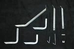 Owens Products 10-1269 Running Boards. Fixed Price $616.00.