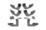 Dee Zee DZ16365 Nxt Running Board Bracket For 09-21 Toyota Tundra. Fixed Price $165.94.