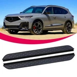 2PCS Side Step Running Board Fit For Acura Mdx 2022-2026 Nerf Bar Foot Pedal. Fixed Price $269.00.