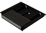 Carr 501520 Work Truck Step 24" Extra Deep Retractable XP3 Black/galvanized. Fixed Price $969.99.
