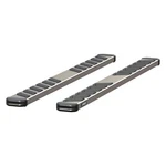 For Ram 1500 19-26 Aries S2991 6" Novatrac Cab Length Polished Running Boards. Fixed Price $411.43.
