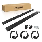6" Running Board For Nissan Frontier Crew Cab 2005-2024 Left Right Non-slip. Fixed Price $144.57.