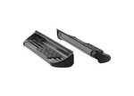 Luverne 281521 Fits Select 15-C Ford F150/SUPER Duty Side Entry Running Boards. Fixed Price $330.95.