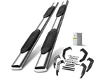 Autopart Premium 83ZP88F Nerf Bars Fits 2019 Chevy Silverado 1500 Ld 5.3L V8. Fixed Price $330.95.