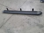 12 Nissan Pathfinder Right Side Running Board As Shown 16959. Fixed Price $246.14.