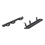Aries Ridgestep Running Boards For 2007-21 Toyota Tundra Crewmax Cab. Fixed Price $581.99.
