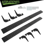 For Ram 1500 Quad Cab 09-18/ Classic 19-22 6" Running Board L+r Sets. Fixed Price $107.25.