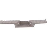 Bumper Step Pad 2008 Ford F-450 Super Duty F-250 Center FO1191134. Fixed Price $89.48.