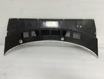 1979 - 1983 Fiat 124 Spider Cowl Vent Windshield Cover Panel Unit Front Oem. Fixed Price $69.95.