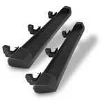For 18-26 Jeep Wrangler Jl 4 Doors Running Boards Side Steps Nerf Bars. Fixed Price $112.98.
