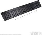 Westin 28-70001 Replacement Black Step Pad & Clips For R7 Nerf Bars. Fixed Price $50.19.