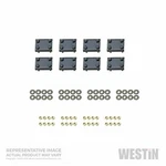 Step Nerf Bar Mount KIT-SRT8 Westin 22-1985. Fixed Price $156.95.