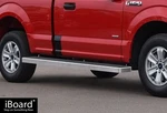 Aps Wheel-to-wheel Steel Step Fit 15-26 F150 Regular Cab 6.5FT Bed & F250. Fixed Price $247.95.