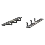 Ford Explorer 2020-2026 Aries 2553016 6" Novatrac Polished Running Boards. Fixed Price $567.40.