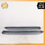 12-15 Mercedes W166 ML250 ML350 Side Step Running Board Set Oem. Fixed Price $597.60.