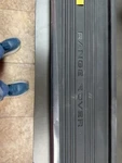 2014-2022 Land Range Rover Rr Sport Left Running Boards Steps Oem VPLGP0226. Fixed Price $700.00.