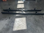 2018-2026 Jeep Wrangler Jl Rock Rails Oem Mopar 82215126 4-DOOR 2PC. Fixed Price $399.99.