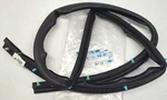 New Oem Genuine Gm Rocker Molding Seal 2018-2024 Buick Encore 23204899 Rh. Fixed Price $38.00.
