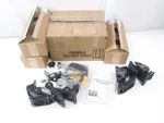 Amp Research Powerstep Kit 2022-2024 Ford Duty Supercab See Des. Fixed Price $891.99.