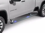 Amp Research 76160-01A Black Textured Running Board. Fixed Price $1249.99.