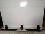 Chrome Right Passenger Crew Cab Running Board 08 09 10 Ford F250 F350 F450. Fixed Price $378.98.