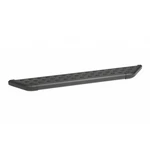 Dee-zee Nxt Running Boards For Jeep Wrangler 2007-2014 W/ Black Trim Top. Fixed Price $529.47.