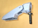 Land Rover Defender 87-91 &110 Soft Top 07-16 Lh Front Windscreen Hinge Screw. Fixed Price $60.00.