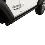 Genuine Mopar Rock Rails 82215605AB. Fixed Price $967.29.