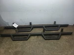 2023-25 Frontier Pair Left/right Running Boards (12803546. Fixed Price $598.68.
