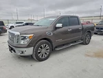 (local Pickup Only) Titan 2017 Running Board 621774. Fixed Price $199.99.