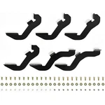 Westin Automotive 27-2265 Sure-grip Running Board Light Kit. Fixed Price $155.52.