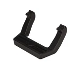 Carr Pattern 118221-1 Ld Step Black Corroision Resistant Die Cast Aluminum. Fixed Price $139.03.