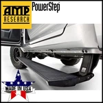 Amp Research Plug-n-play Powerstep Running Boards 2019-22 Chevy Silverado 1500. Fixed Price $1799.99.