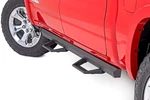 Rough Country SRL2 Adjustable Aluminum Steps For 2019-2026 Ram 1500 31016. Fixed Price $469.95.