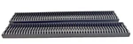 Dee Zee DZ15301S Steel Rough Step Running Boards 55" X 7" 2.5" Made Usa. Fixed Price $264.99.