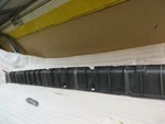 Bmw X5 Rocker Panel Support Lh New Damage Oem # 51777207197. Fixed Price $39.88.