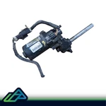 07-14 Ford Expedition Navigator Right Power Running Board Motor 9L74-16B468-AA. Fixed Price $94.90.