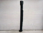 08-10 Infiniti M35/M45 Passenger Rocker Panel Molding Black (KH3) Oem 76850EJ71A. Fixed Price $149.99.