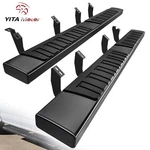 Yitamotor Running Boards For 2024-2026 Toyota Tacoma Double Cab Side Nerf Bars. Fixed Price $133.19.