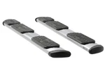 Luverne 477102-401339 Regal Stainless Steel 102" Truck Side Steps. Fixed Price $1020.61.