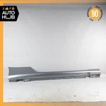 18-23 Mercedes W238 E400 E450 Sport Amg Right Side Rocker Panel Skirt Oem. Fixed Price $315.40.