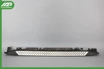 07-13 Bmw E70 X5 Right Passenger Side Lower Rocker Skirt Panel Cover Unit Oem. Fixed Price $113.75.