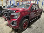 Used Running Board Fits: 2021 Gmc Sierra 1500 Pickup. Fixed Price $312.50.