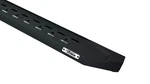 41728419 22C Tundra Crew Max Rptr (drp) Running Board Black Romik. Fixed Price $862.31.