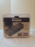 Weathertech Bumpstep 81BS1-HITCH Mounted & Bumper Protection 12 -new Sealed. Fixed Price $72.50.
