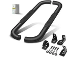 Autopart Premium 59RR85W Nerf Bars Fits 2007-2018 Gmc Sierra 3500 Hd. Fixed Price $125.69.