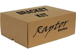 Raptor RB-0403-BK For 22-C Tundra Double/crewmax Cab Bracket Kit Only Black. Fixed Price $144.99.